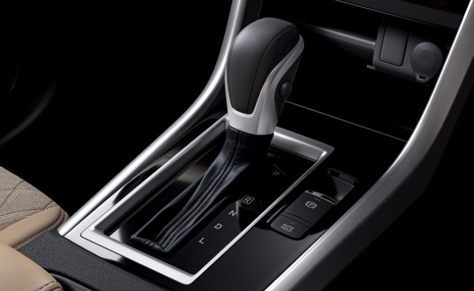 Mitsubishi Motors Bali - New Xpander